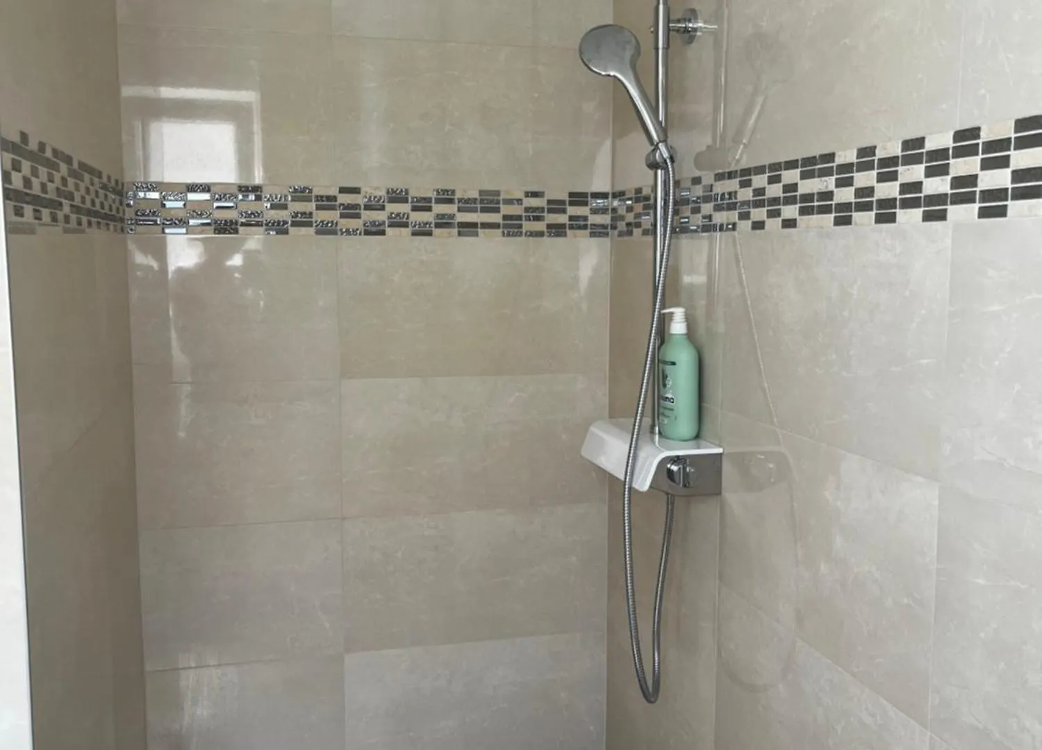 Apartament Terrace With Sea View Galižana