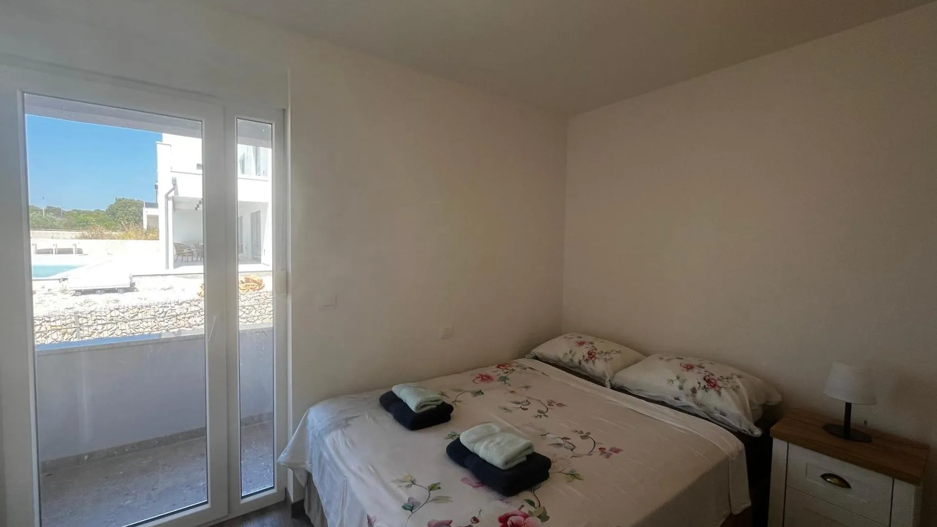 Terrace With Sea View Apartment Galizana