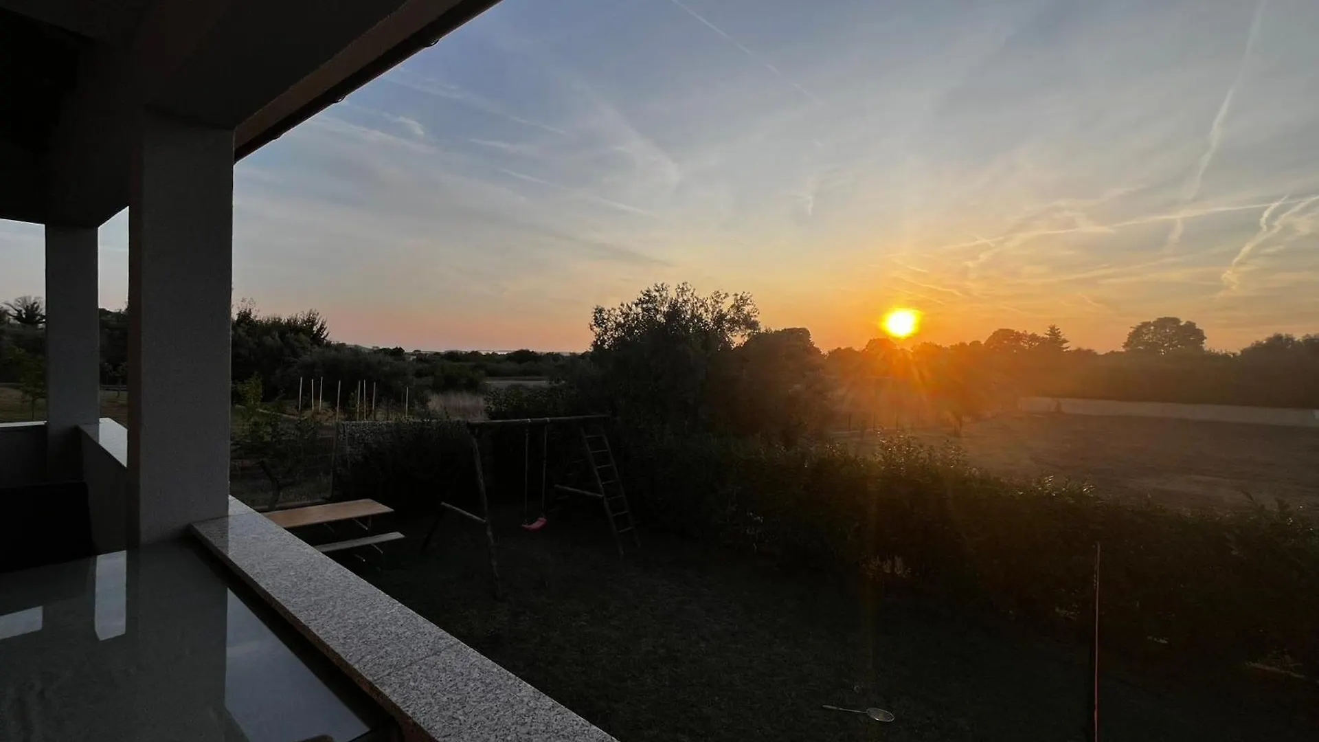 Terrace With Sea View Apartment Galizana 0*,  Croatia